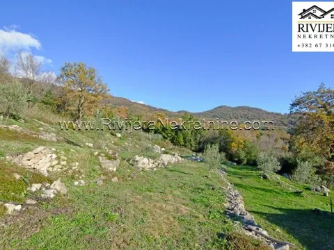 Prodaja, plac, 2177m², Ratiševina, Herceg Novi - image 2