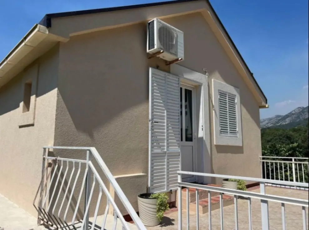 Prodaja, kuća, 114m², Sutomore, Bar