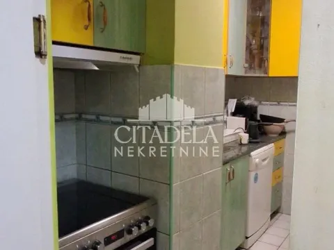 Prodaja, dvosoban stan, 66m², Vračar Sve Podlokacije, Beograd - image 4