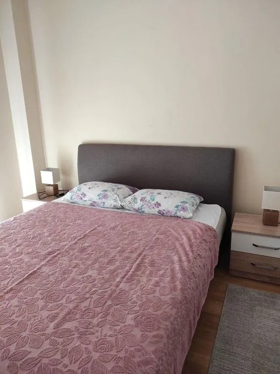 Prodaja, jednosoban stan, 41m², Ljubović, Podgorica
