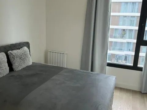 Prodaja, trosoban stan, 91m², Savski Venac, Beograd - image 6