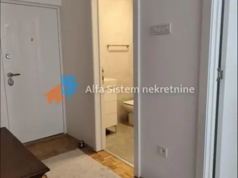 Izdavanje, dvosoban stan, 78m², Neimar, Vračar Sve Podlokacije - image 16