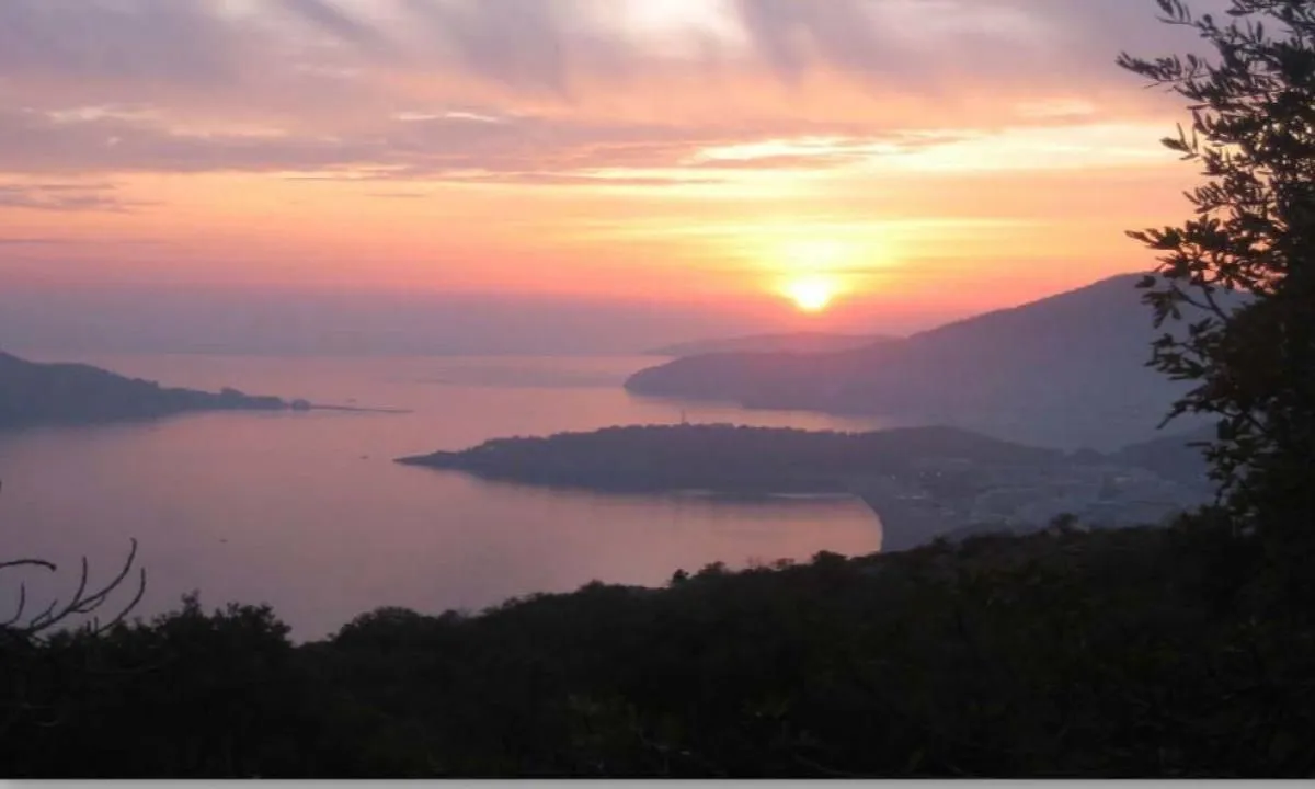 Prodaja, plac, 60000m², Budva, Crna Gora