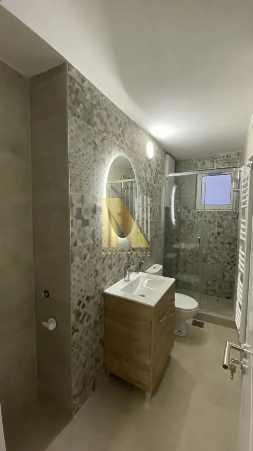 Prodaja, trosoban stan, 54m², Sajmište, Novi Sad