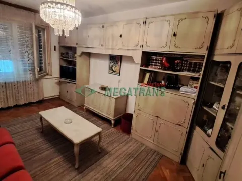Sale, three bedroom apartment, 66m², Novi Sad Sve Podlokacije, Novi Sad - image 8
