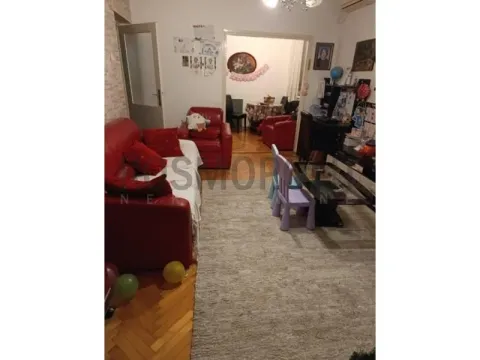 Sale, three bedroom apartment, 72m², Karaburma, Palilula Sve Podlokacije - image 2