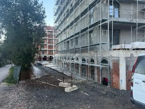 Prodaja, jednosoban stan, 42m², Donja Lastva, Tivat - image 15