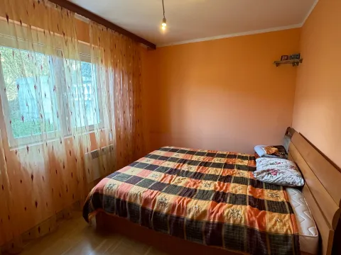 Sale, two bedroom apartment, 78m², Lazi, Budva - image 8