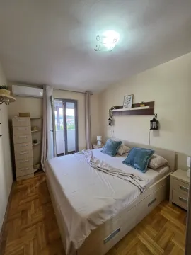 Izdavanje, dvosoban stan, 65m², City Kvart, Podgorica - image 4
