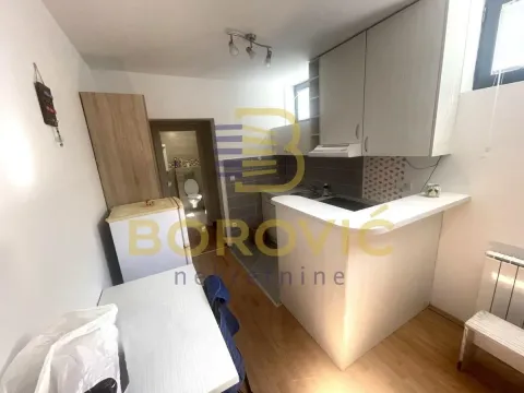 Rent, one bedroom apartment, 22m², Zemun Sve Podlokacije, Beograd - image 3