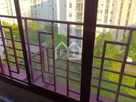 Rent, two bedroom apartment, 50m², Novi Beograd Blok 72, Novi Beograd Sve Podlokacije - image 15