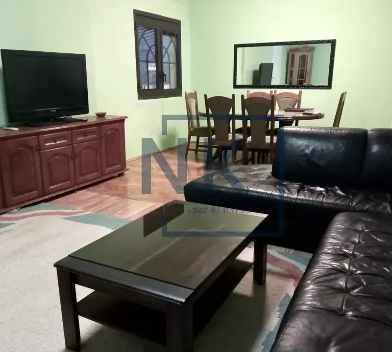 Rent, three bedroom apartment, 85m², Momišići, Podgorica