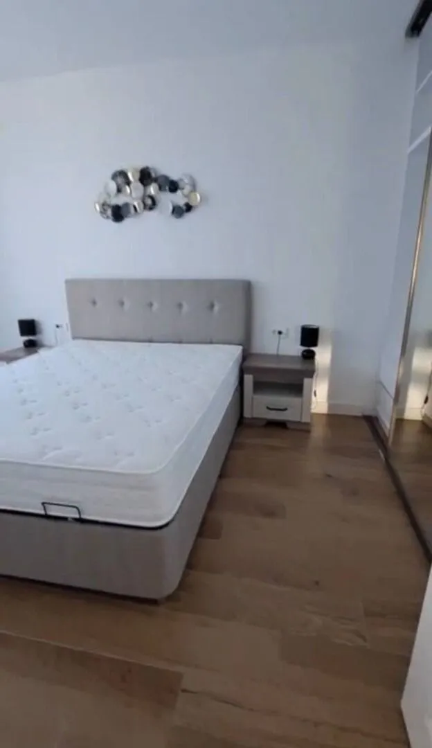 Prodaja, jednosoban stan, 54m², Donja Lastva, Tivat