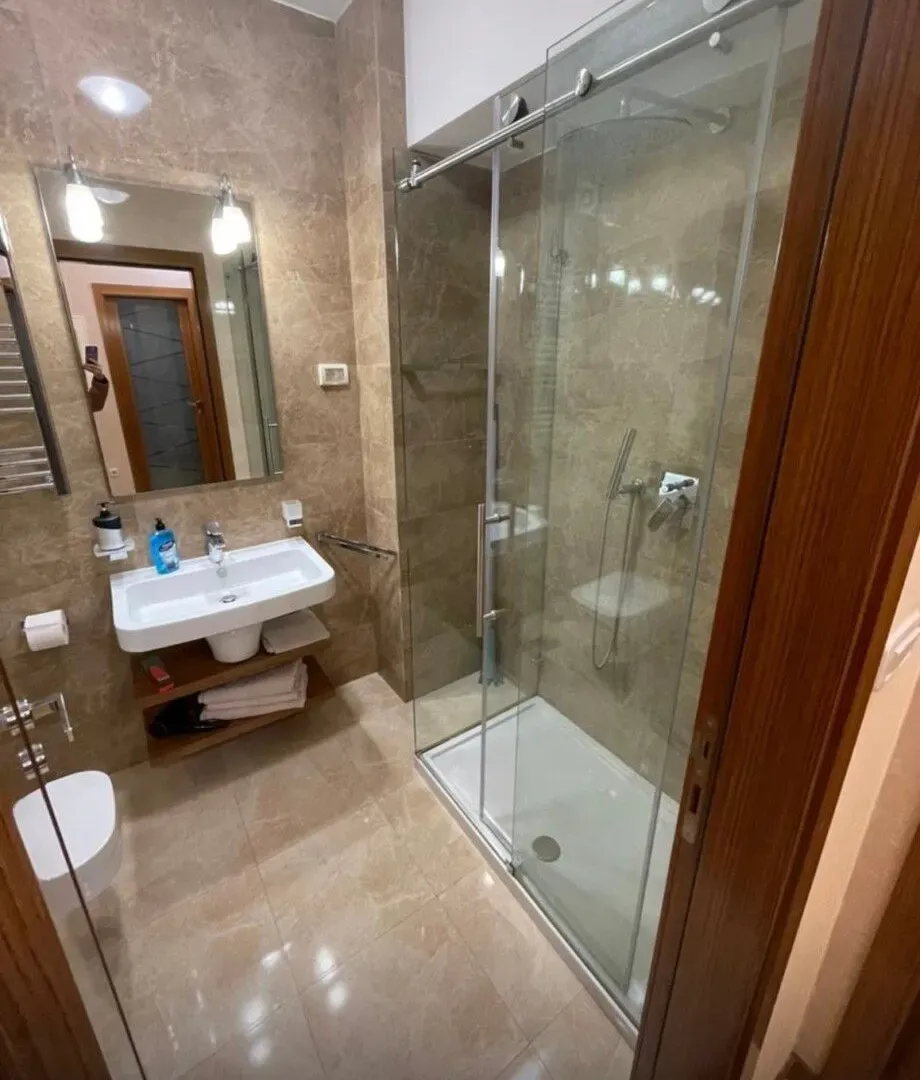 Izdavanje, stan, 58m², Centar, Podgorica