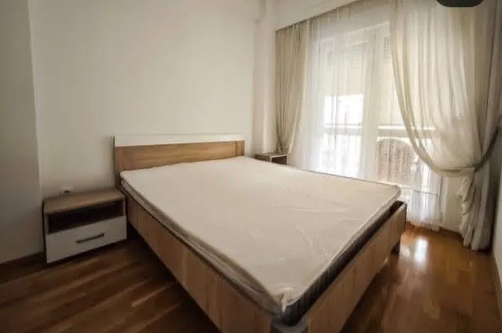 Rent, one bedroom apartment, 42m², Zabjelo, Podgorica