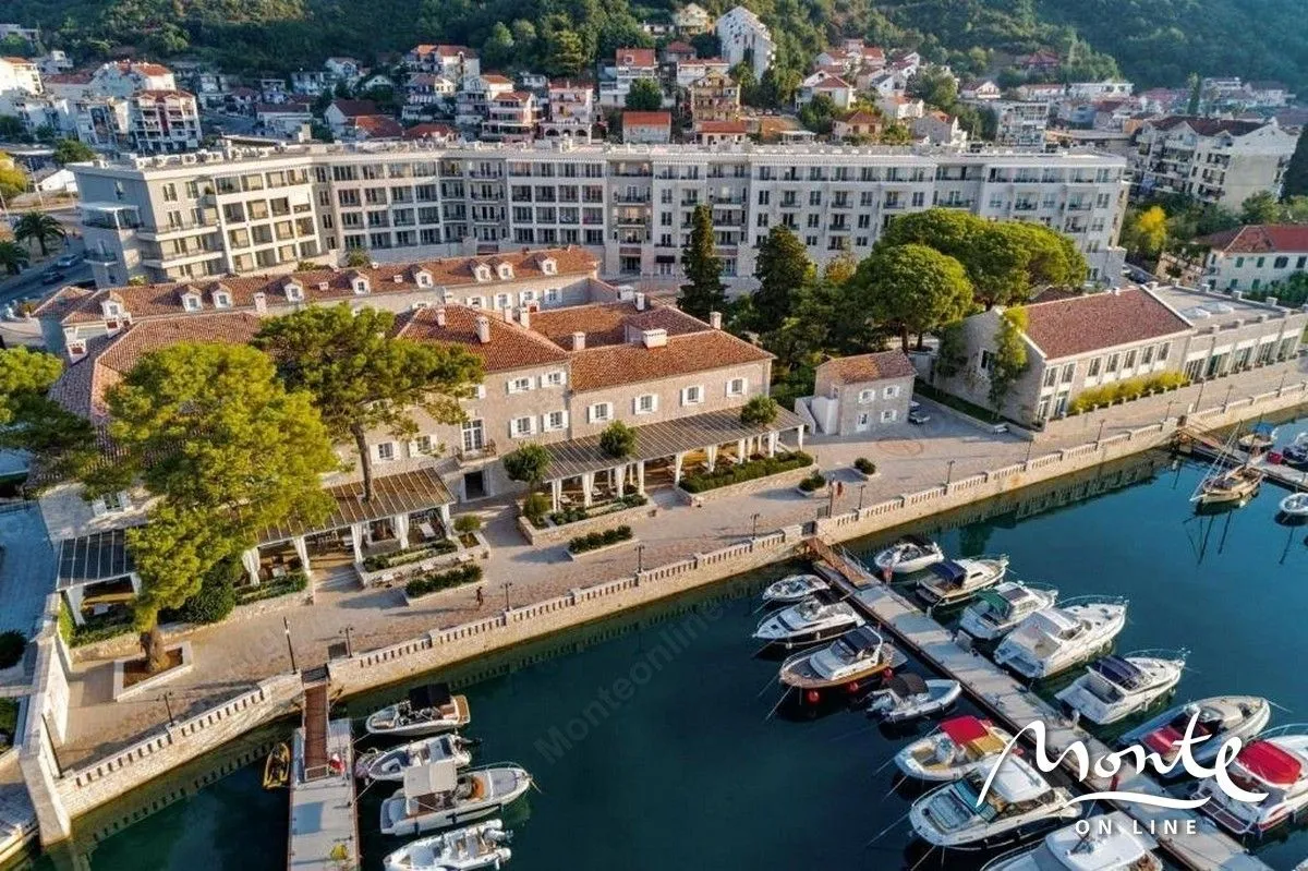 Prodaja, kuća, 140m², Herceg Novi, Crna Gora