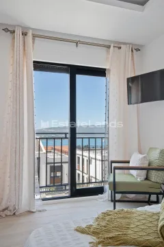 Prodaja, dvosoban stan, 62m², Kava, Tivat - image 8