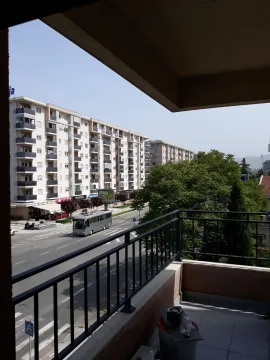 Rent, one bedroom apartment, 50m², City Kvart, Podgorica - image 10