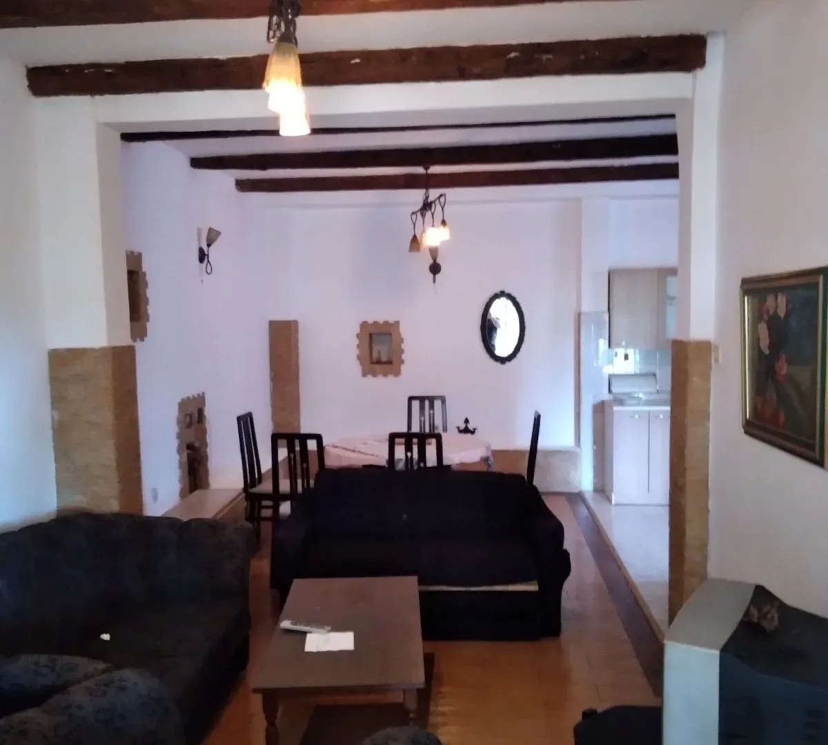 Prodaja, kuća, 138m², Podgorica, Crna Gora