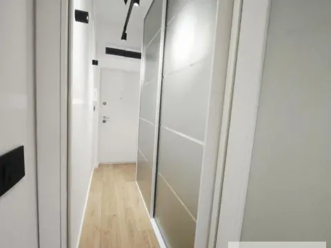 Izdavanje, jednosoban stan, 32m², Stari Grad, Beograd - image 11