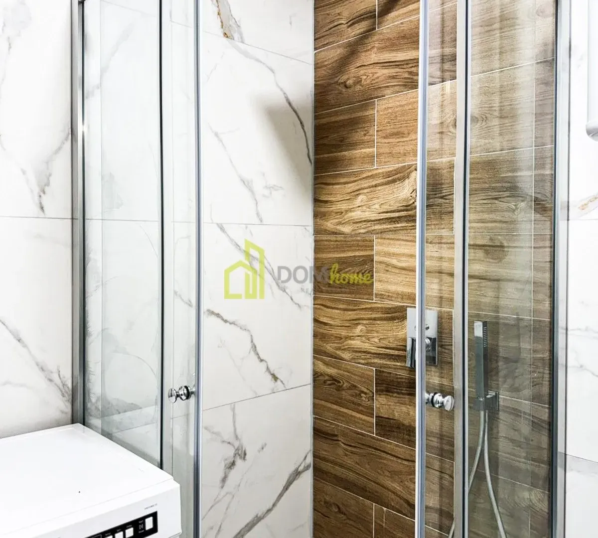 Rent, one bedroom apartment, 55m², Zagorič, Podgorica