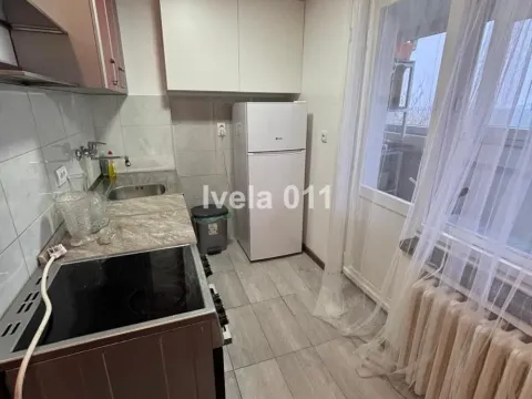 Sale, three bedroom apartment, 77m², Savski Venac, Beograd - image 3