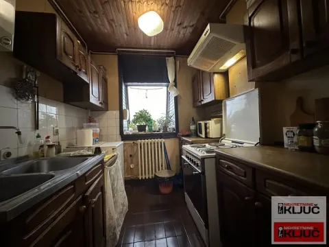 Sale, three bedroom apartment, 71m², Bulevar Oslobodjenja, Novi Sad Sve Podlokacije - image 4