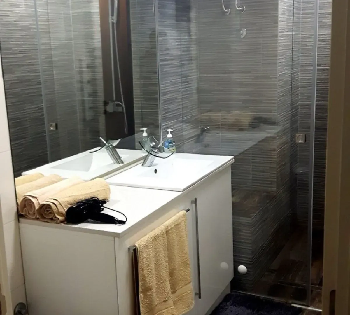 Sale, one bedroom apartment, 47m², Novi Beograd Blok 67, Novi Beograd Sve Podlokacije