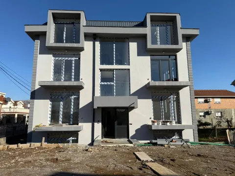 Prodaja, dvosoban stan, 61m², Zagorič, Podgorica - image 11