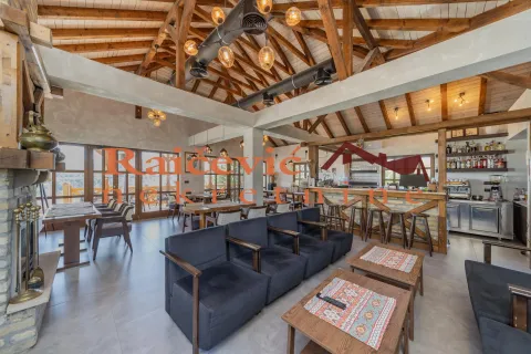 Prodaja, poslovni prostor, 811m², Banja Vrujci, Kosjerić - image 7