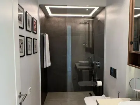 Prodaja, jednosoban stan, 41m², Luštica Bay, Tivat - image 7