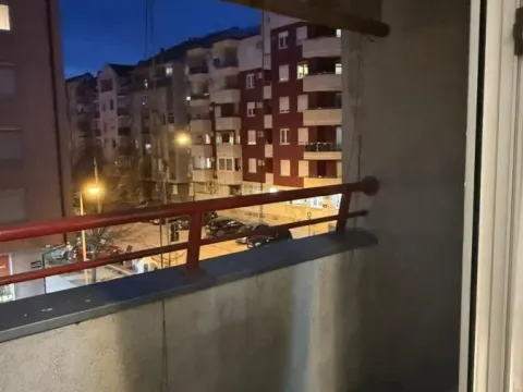 Rent, one bedroom apartment, 30m², Detelinara, Novi Sad Sve Podlokacije - image 8