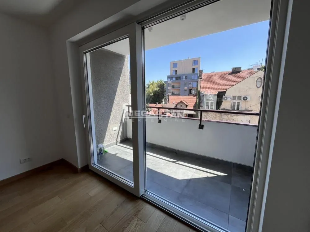 Prodaja, četvorosoban stan, 93m², Vračar Hram, Vračar Sve Podlokacije
