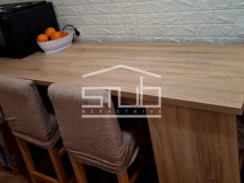 Prodaja, dvosoban stan, 57m², Labudovo Brdo, Beograd - image 14