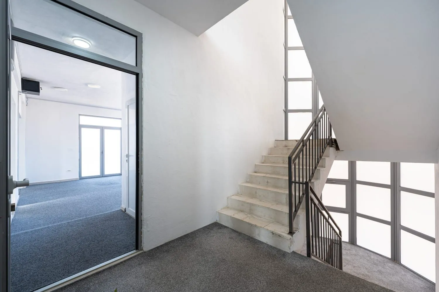 Rent, office space, 600m², Gornja Gorica, Podgorica
