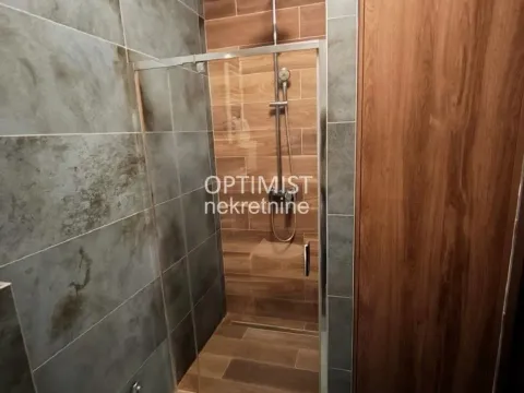 Sale, four bedroom apartment, 109m², Stari Grad, Beograd - image 7