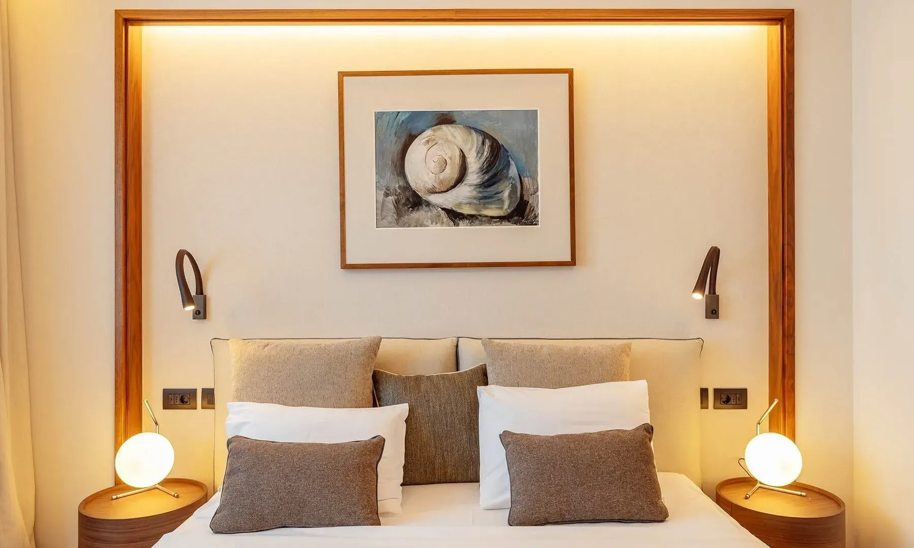 Prodaja, jednosoban stan, 95m², Porto Montenegro, Tivat