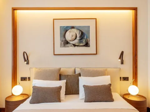 Prodaja, jednosoban stan, 95m², Porto Montenegro, Tivat - image 13