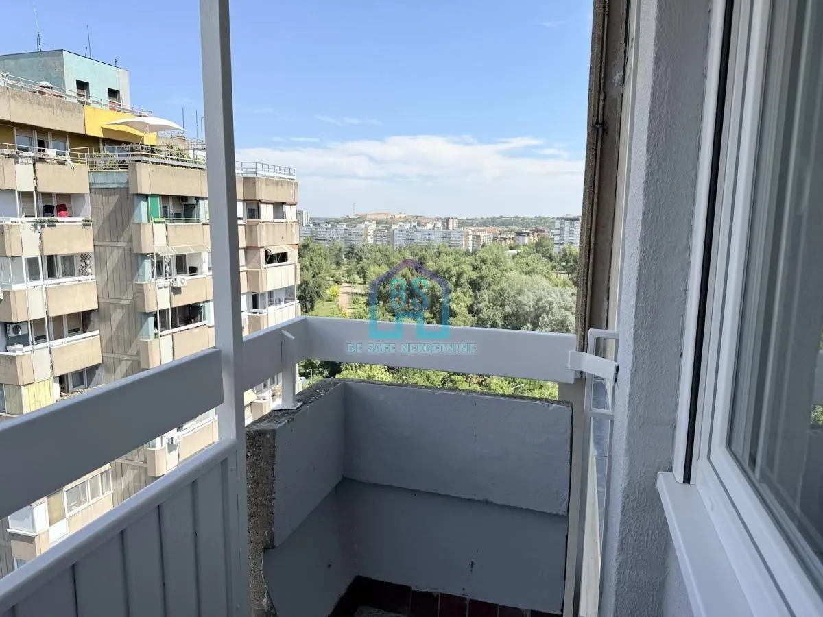 Prodaja, trosoban stan, 74m², Liman 3, Novi Sad Sve Podlokacije