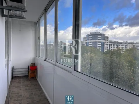 Izdavanje, dvosoban stan, 70m², Preko Morače, Podgorica - image 13