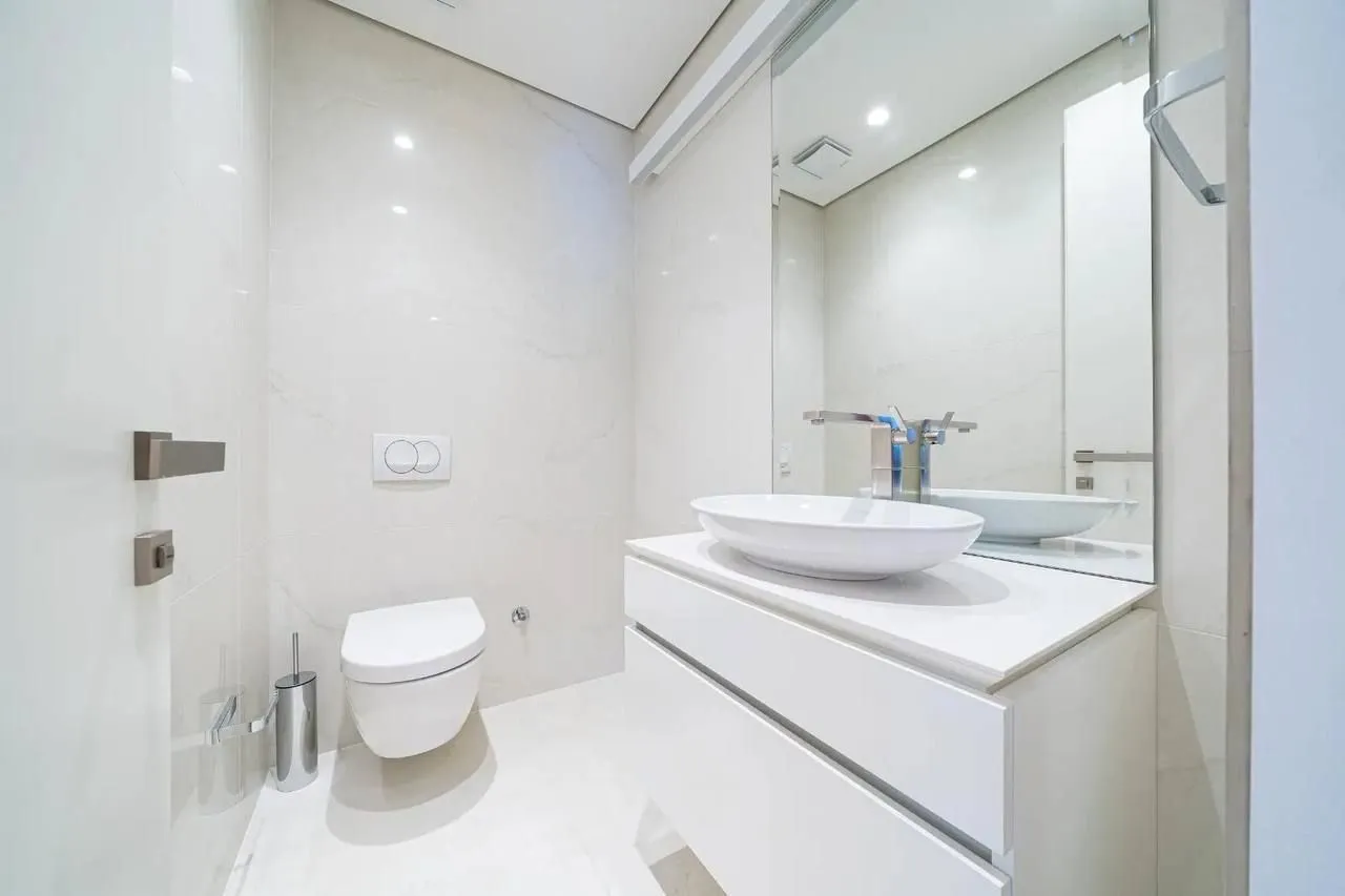 Prodaja, trosoban stan, 270m², Dukley Gardens, Budva