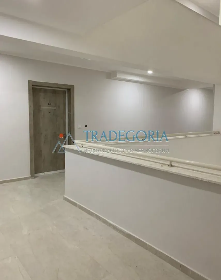 Prodaja, stan, 33m², Bečići, Budva