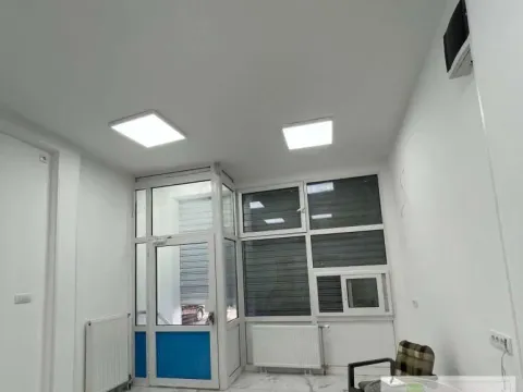 Rent, office space, 22m², Grbavica, Novi Sad Sve Podlokacije