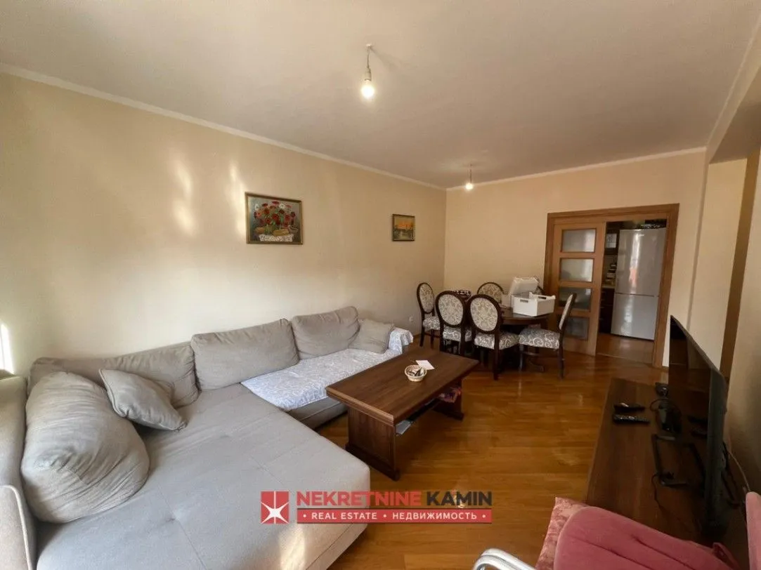 Prodaja, stan, 72m², Velji Vinogradi, Budva