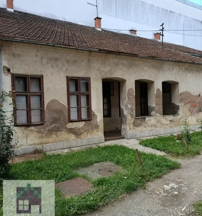 Rent, office space, 81m², Obrenovac, Beograd