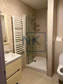 Rent, one bedroom apartment, 52m², Centar, Podgorica - image 9