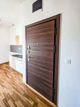 Rent, one bedroom apartment, 59m², Central Point, Podgorica - image 856