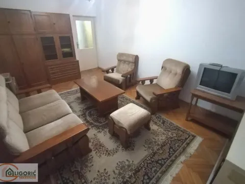 Prodaja, dvosoban stan, 56m², Karaburma, Palilula Sve Podlokacije - image 2