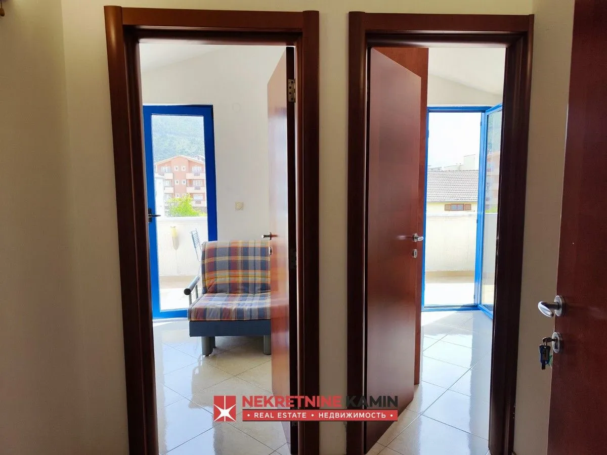 Prodaja, kuća, 178m², Mainski Put, Budva