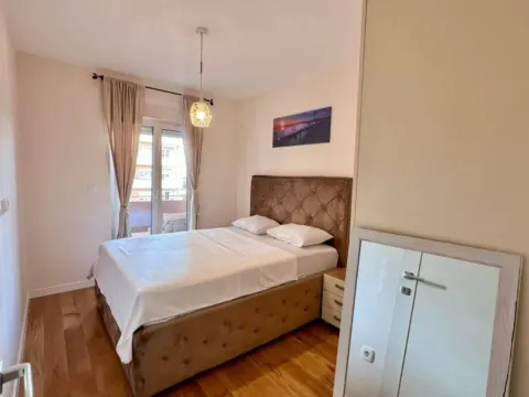 Prodaja, jednosoban stan, 53m², Central Point, Podgorica - image 10